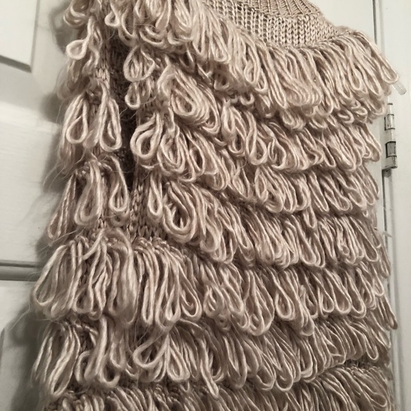 Katwalk “Racing Loop Vest” Med/New/Knit/So Soft - Picture 1 of 8